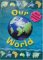 Our World : A First Introduction to World Geography and the Continents cover