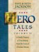 Hero Tales cover
