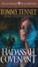 The Hadassah Covenant : A Queen's Legacy cover