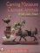 Carving Miniature Carousel Animals With Dale Power cover