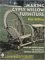 Making Gypsy Willow Furniture : Step-By-Step Guide to Making Rustic Furniture cover