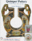 Quimper Pottery : A Guide to Origins, Styles, and Values cover