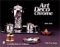 Art Deco Chrome cover