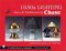 1930S Lighting : Deco & Traditional by Chase cover