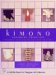 Kimono Vanishing Tradition : Japanese Textiles of the 20th Century cover