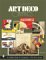 Affordable Art Deco Graphics cover