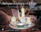 Antique Limoges at Home cover