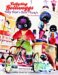 Collecting Golliwoggs : Teddy Bear's Best Friends cover