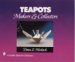 Teapots : Makers & Collectors cover