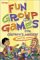 Fun Group Games for Children's Ministry cover