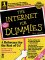 The Internet for Dummies cover
