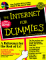 Internet for Dummies : Starter Kit cover
