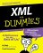 Xml for Dummies cover