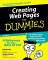 Creating Web Pages For Dummies cover