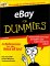 Ebay for Dummies cover