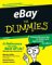 Ebay for Dummies cover