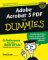 Adobe Acrobat 5 Pdf for Dummies cover