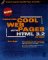 Creating Cool Html 3.2 Web Pages cover
