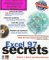 Excel 97 Secrets cover