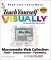 Teach Yourself Visually Macromedia Web Collection : Flash, Dreamweaver, Fireworks cover