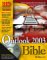 Outlook 2003 Bible cover