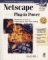 Netscape Plug-In Power cover