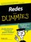 Redes Para Dummies cover