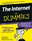 The Internet for Dummies cover