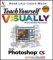 Teach Yourself Visually Photoshop Cs cover