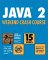 Java 2 Weekend Crash Course cover