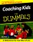 Coaching Kids for Dummies cover