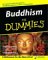 Buddhism for Dummies cover