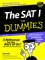 Sat I for Dummies cover
