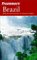 Frommer's Brazil cover