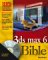 3Ds Max 6 Bible cover