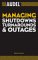 Audel Managing Shutdowns, Turnarounds, and Outages cover