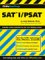 Cliffstest Prep : The NEW SAT cover