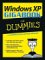 Windows XP Gigabook for Dummies cover