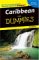 Caribbean for Dummies cover