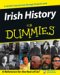 Irish History for Dummies cover