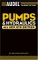 Audel Pumps and Hydraulics cover