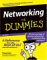 Networking for Dummies cover