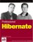 Professional Hibernate cover