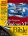 Alan Simpson's Windows XP Bible cover
