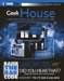 Geek House : 10 Hardware Hacking Projects For Around Home cover