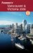 Frommer's 2006 Vancouver & Victoria cover