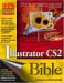 Illustrator CS2 Bible cover