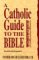 Catholic Guide to the Bible cover