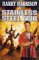 A Stainless Steel Trio : A Stainless Steel Rat Is Born/the Stainless Steel Rat Gets Drafted/the Stainless Steel Rat Sings the Blues cover