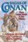 Sagas of Conan : Conan the Swordsman/Conan the Liberator/Conan and the Spider God cover